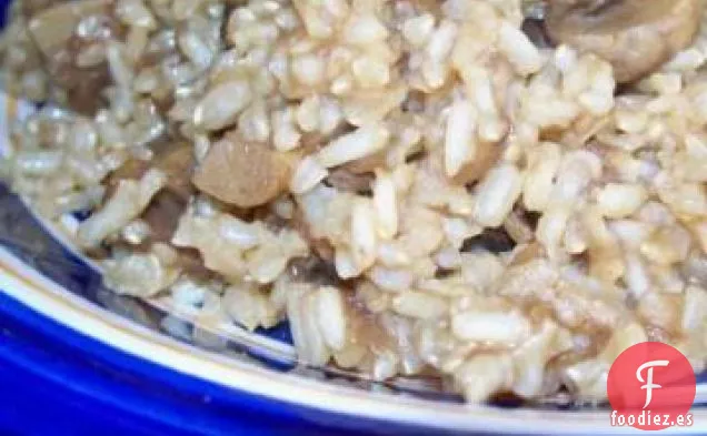 Cazuela de Arroz de Mamá