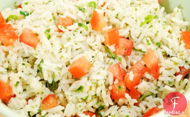 Arroz Mexicano