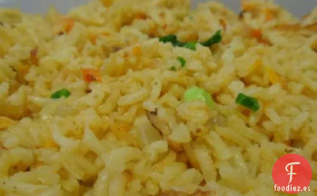 Restaurante Arroz Español