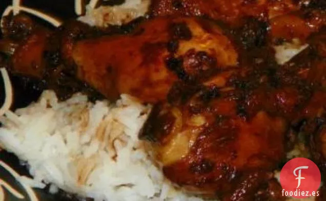 Adobo de Pollo