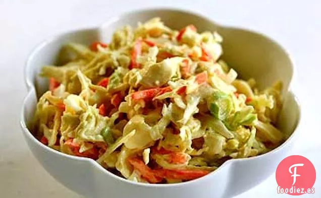Ensalada de col