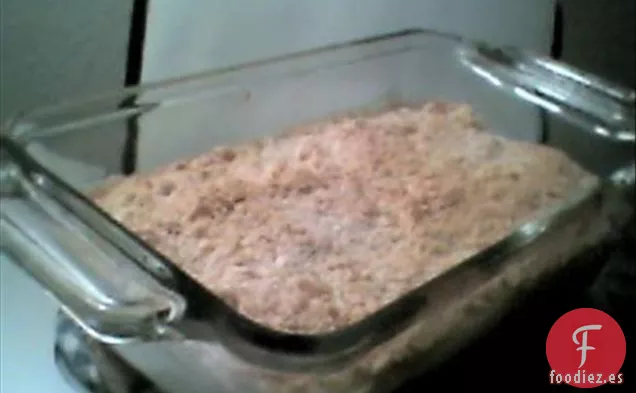 Cazuela de Espárragos