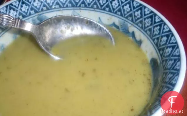Espárragos de Ajo