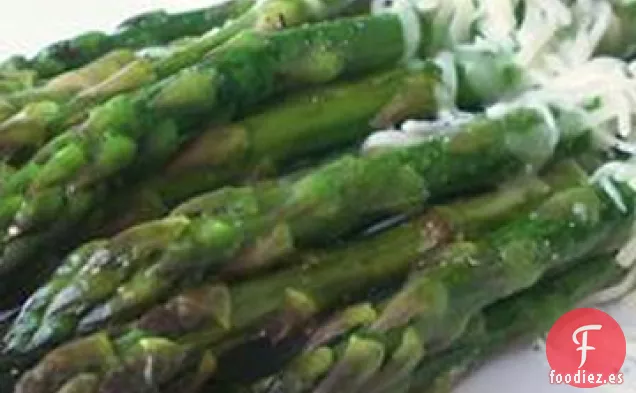 Parmesano de Espárragos