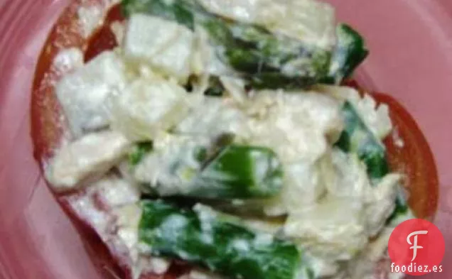 Ensalada de Beatrice