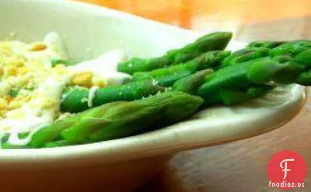 Espárragos de Parm de Rancho