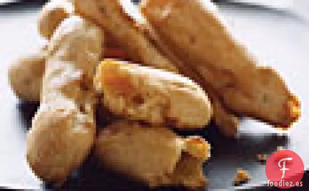 Bollos de Queso Stilton