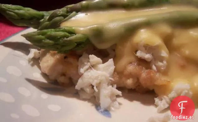 Oscar de Pollo