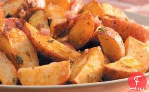 Aderezo Cremoso para Ensalada de Ajo