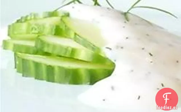 Salsa Tzatziki I