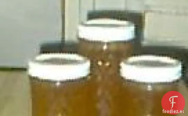 Jalea de Ajo