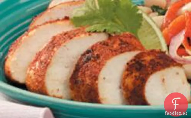 Pollo del Sudoeste