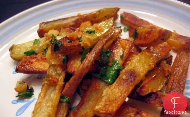 Pasta de Ajo