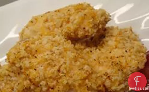 Pollo Jugoso de Isaac