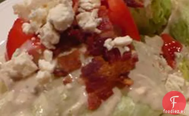 Aderezo de Queso Azul de Linda