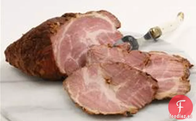 Jamón Tasso