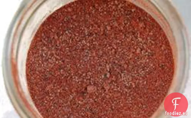 Condimento para Hamburguesas Stacey's