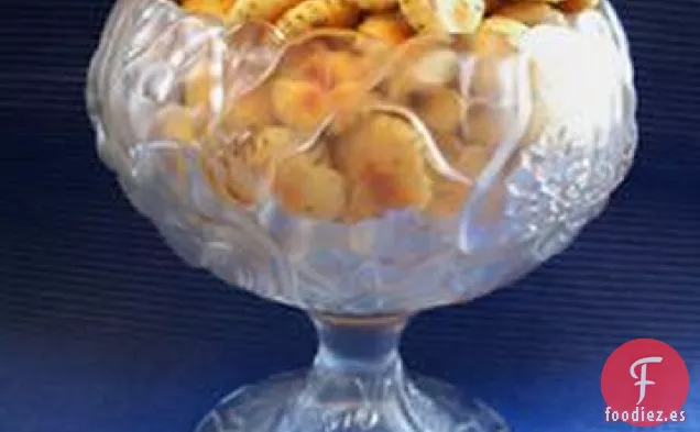 Galletas Saladas