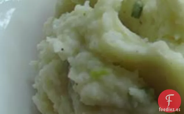 Sueño de Puré de Patata