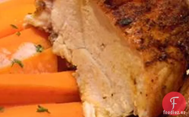 Pollo Achispado