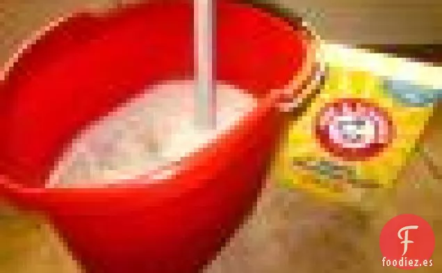 Francés en un instante: Crema de puerros