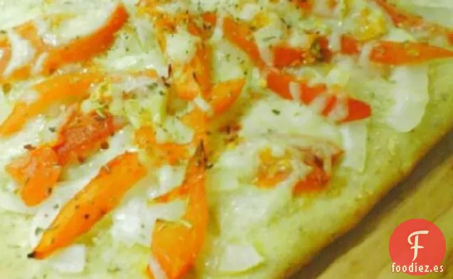 Mini Aperitivo de Pizza