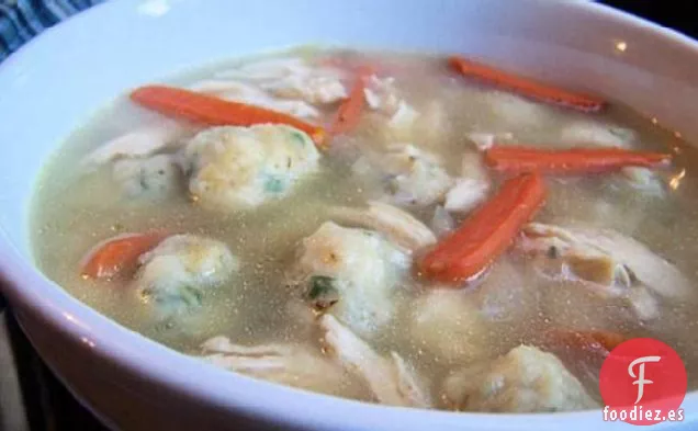 Albóndigas de Pollo y de Bebé Bajas en Calorías pero Deliciosas