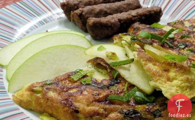 Pechugas De Pato Con Salsa De Arándanos y Miel