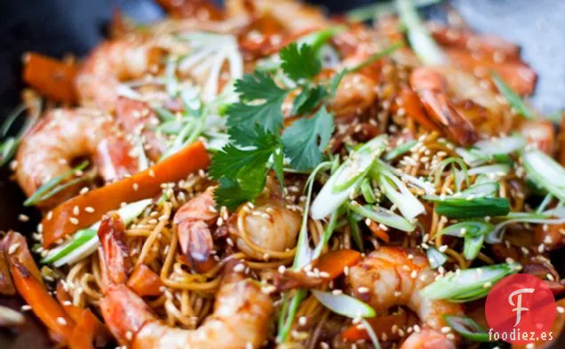 Fideos de larga duración