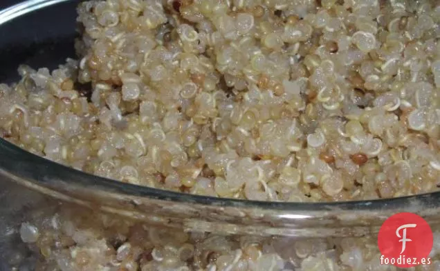 Sopa de Puerros y Patatas