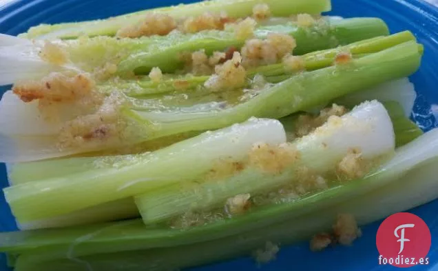 Flemming s Steakhouse Papas Gratinadas