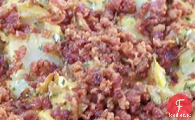Ensalada de Patatas al Horno I