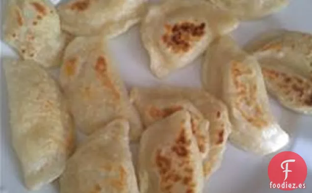 Pierogies