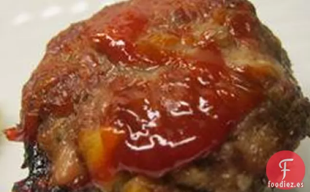 Mi Pastel de Carne