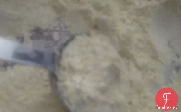 Mezcla de Sopa de Cebolla Seca (Sustituto)