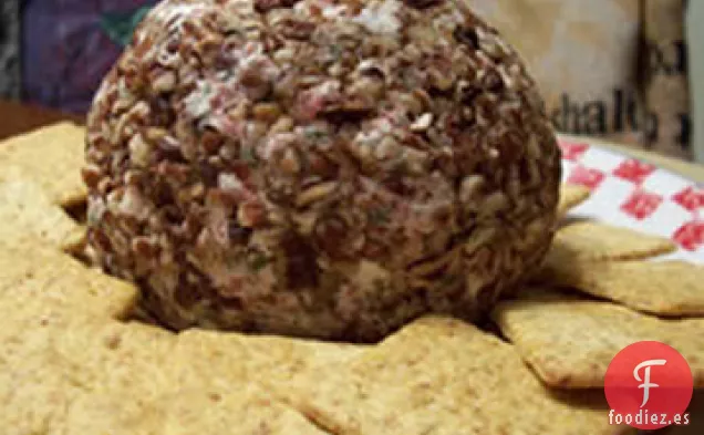 Tronco de Queso