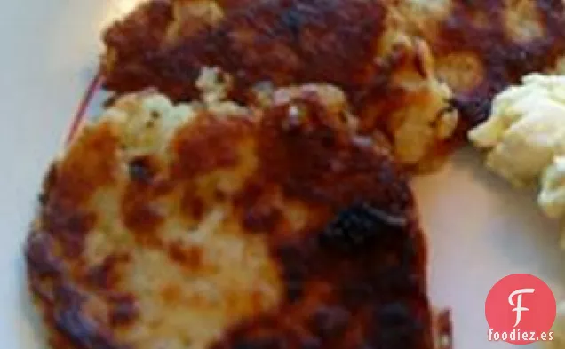 Patatas Fritas Caseras