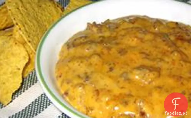 Dip de Comida para Perros