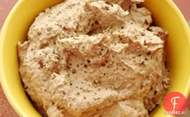 Paté de Hígado