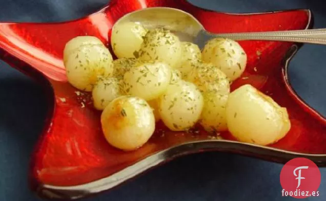 Cebolletas