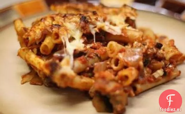 Ziti I al Horno