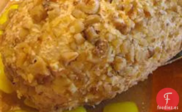 Bola de Queso Azul