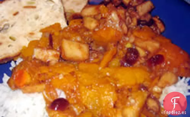 Pan de Pavo