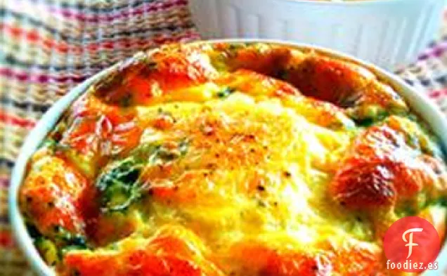 Quiche Rápido