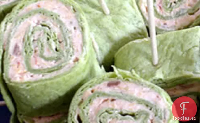 Rollos de Tortilla II