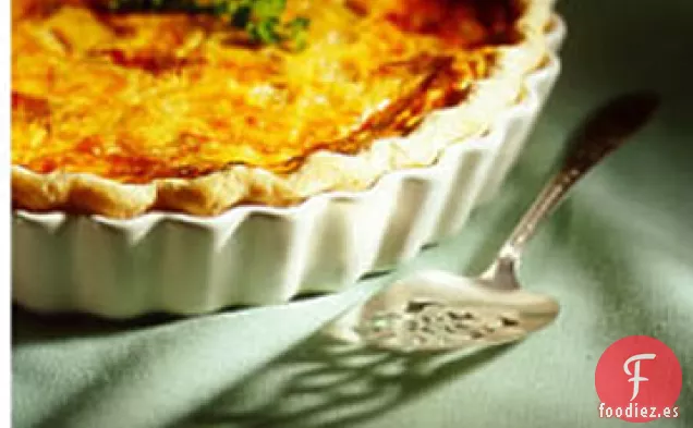 Quiche de Clavel ® Lorena