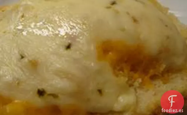Pan de Queso Lleno de Vida