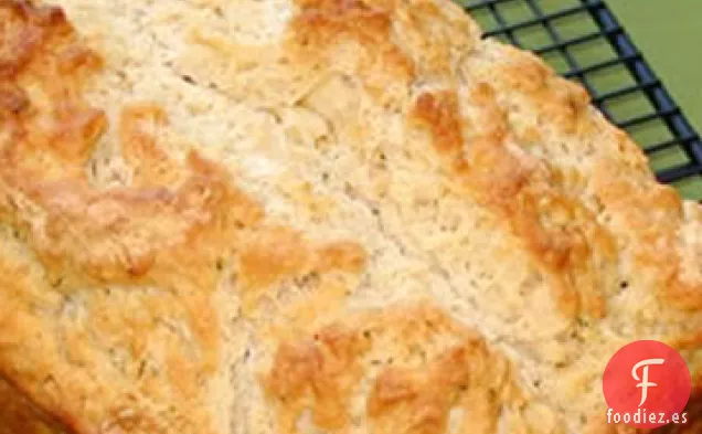 Mezcla de Pan de Cerveza Fácil