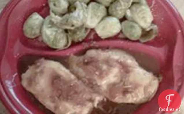 Pollo Picante