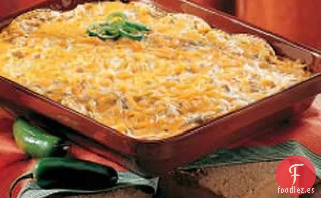 Pavo Glaseado de Albaricoque con Cebolla Asada y Salsa de Chalota